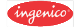 Lecteur ingenico
